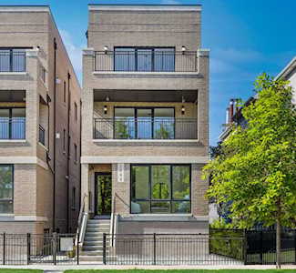1644 W Diversey Parkway #1 Chicago, IL 60614