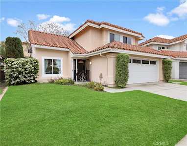 20 Mapache Rancho Santa Margarita, CA 92688