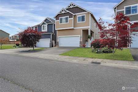 18838 111th Avenue Ct E Puyallup, WA 98374