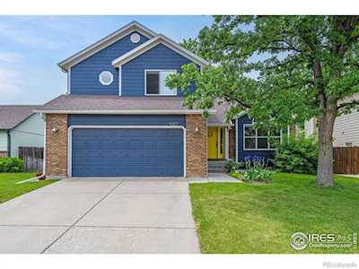 4207 Fall River Dr Fort Collins, CO 80526