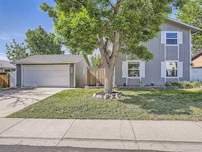 6517 W 95th Place Westminster, CO 80021