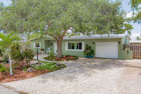 1883 Gulf Court Indialantic, FL 32903