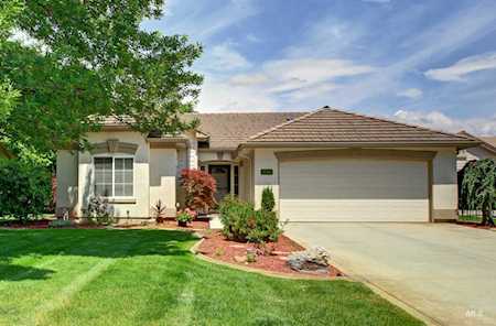 3550 N Rock Creek Ln Garden City, ID 83703-6221