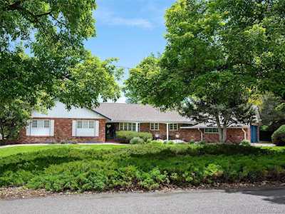 5562 S Franklin Ln Greenwood Village, CO 80121