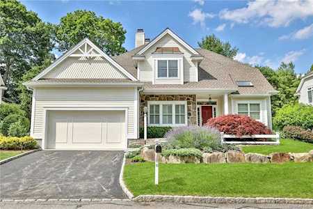10 Birdsall Farm Drive Armonk, NY 10504
