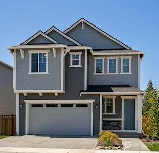 10007 Ramble Dr NW #12 Bremerton, WA 98383