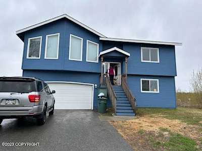 2778 N Azurite Circle Wasilla, AK 99654