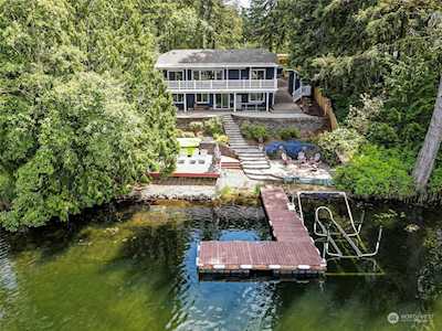40 E Lakeway Dr Shelton, WA 98584