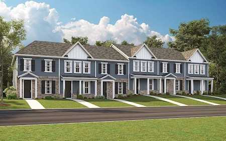 1424 Walker Way Lot # 161 Columbia, TN 38401