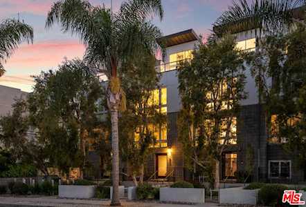 4151 Redwood Ave #105 Los Angeles, CA 90066
