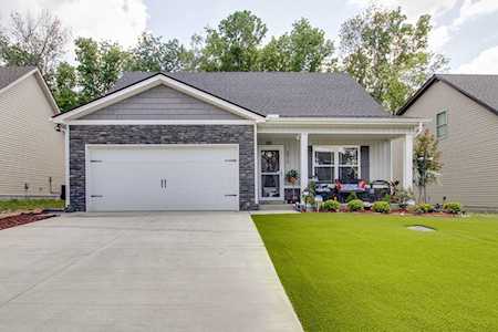 2416 Red Barn Rd Christiana, TN 37037