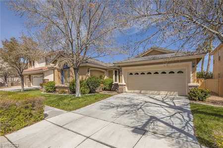 2248 Timber Rose Dr Las Vegas, NV 89134