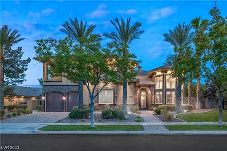 9313 Canyon Classic Dr Las Vegas, NV 89144