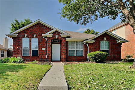 10313 Ashmont Drive Frisco, TX 75035