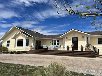 5100 Glen Dr Berthoud, CO 80513