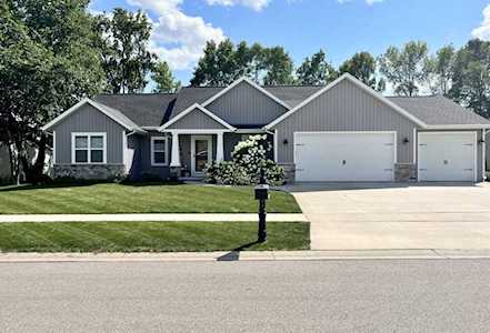 W5805 Hoelzel Way Appleton, Village of Harrison, WI 54915