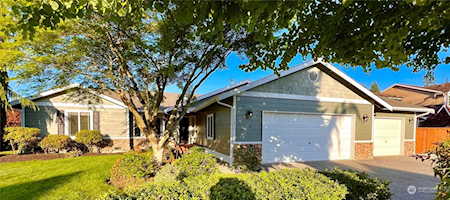 13817 248th Ave SE Monroe, WA 98272