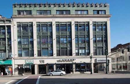 531 Main #409 Worcester, MA 01608