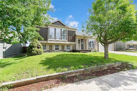 21635 E Powers Place Centennial, CO 80015