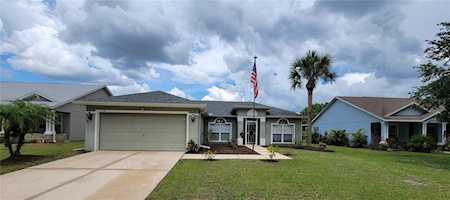 4116 Banbury CIRCLE Parrish, FL 34219