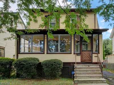 265 Ellery Ave Newark City, NJ 07106