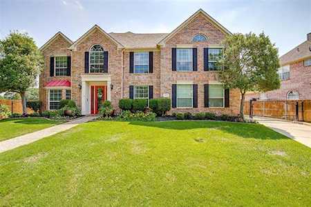 6909 Upland Lane Colleyville, TX 76034