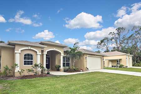 3569 Inagua Ave North Port, FL 34286