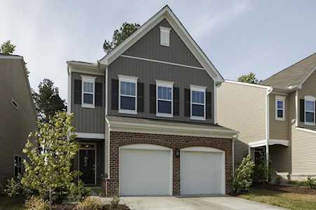 1009 Sweet Cream Court Durham, NC 27703