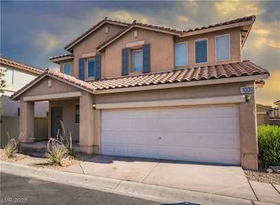 1006 Grand Cerritos Ave Las Vegas, NV 89183