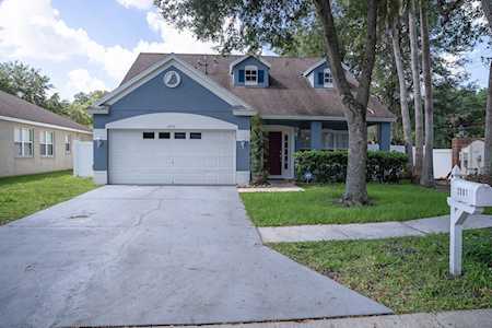 2501 Deer Forest Dr Lutz, FL 33559