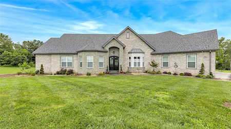 9 Crescent Meadows Ct Eureka, MO 63025