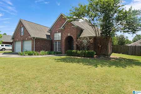 151 Churchill Drive Alabaster, AL 35114