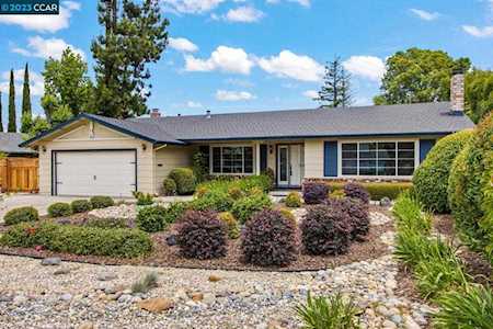 680 Banyan Ln Walnut Creek, CA 94598