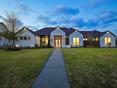 2081 Willow Bend Court Prosper, TX 75078