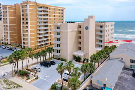 Rare 4 Bd / 3 Ba 2,900+ Sq ft Oceanfront Luxury Condo w Huge Balcony &  Grill - Daytona Beach Shores
