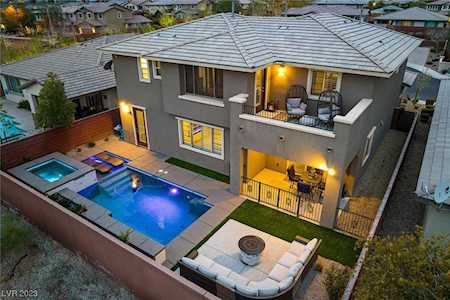 5860 Frosted Cloud Ct Las Vegas, NV 89135