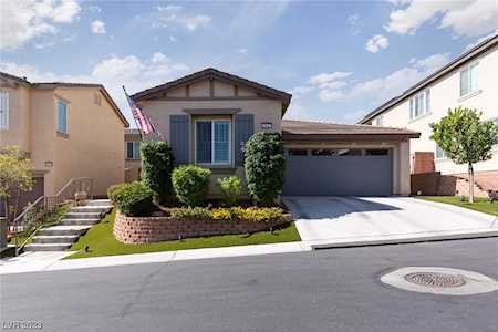 10627 Mentesana Ave Las Vegas, NV 89166