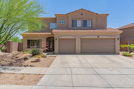 2413 W Night Owl Lane Phoenix, AZ 85085