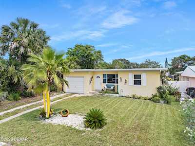 309 Nautilus Avenue Daytona Beach, FL 32118