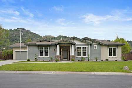 27316 Saint Andrews Lane Valley Center, CA 92082