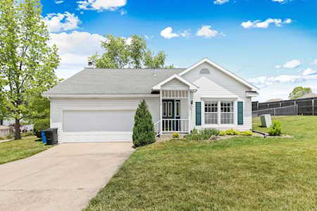 4301 W Brookview CT Columbia, MO 65203
