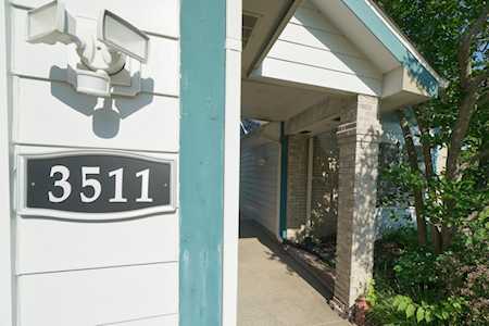 3511 Danvers DR Columbia, MO 65203