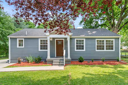 884 Kipling Dr Nashville, TN 37217
