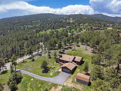 4266 Lee Hill Dr Boulder, CO 80302