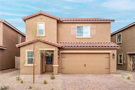 6797 Stratofortress Ct Las Vegas, NV 89156