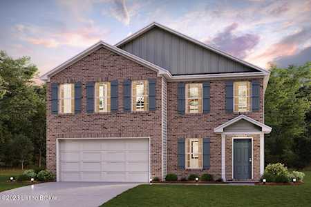 384 Cupp Cir Shepherdsville, KY 40165