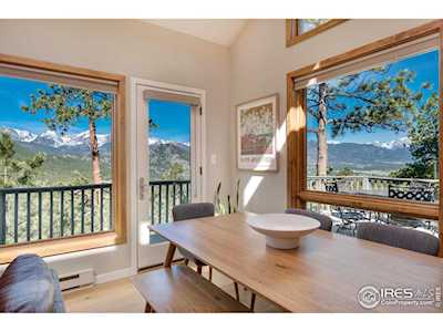3245 Eaglecliff Dr Estes Park, CO 80517