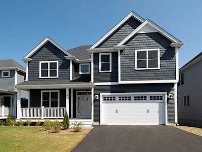 30 Manchester St Weymouth, MA 02190