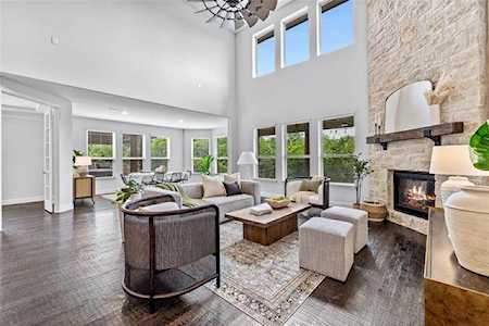 2200 Barton Creek Boulevard The Colony, TX 75056