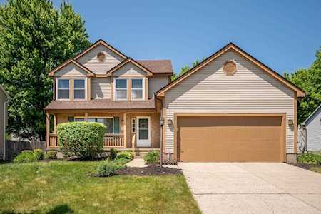 1256 Freshman Drive Westerville, OH 43081